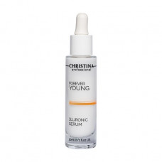 3-Gialuronovy serum for the person Christina Forever Young 3Luronic Serum, 30 ml