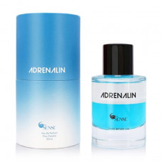 6th Sense Adrenalin the Perfumed water of female, 50 ml