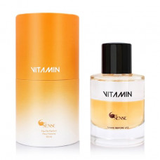 6th Sense Vitamin the Perfumed water of female, 50 ml