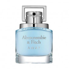 Abercrombie & Fitch Away Toilet water of men's, 50 ml