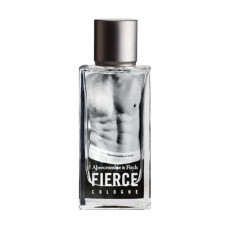 Abercrombie & Fitch Fierce Cologne of men's, 50 ml