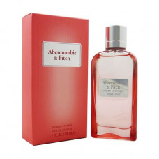 Abercrombie & Fitch First Instinct Together for Her the Perfumed water of female, 50 ml