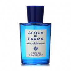 Acqua Di Parma Blu Mediterraneo Ginepro di Sardegna Toilet water unisex, 150 ml (TESTER)