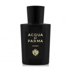 Acqua di Parma Ambra the Perfumed water a unisex, 100 ml (TESTER)