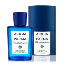 Acqua di Parma Blu Mediterraneo-Cipresso di Toscana Toilet water unisex, 150 ml