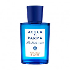 Acqua di Parma Blu Mediterraneo Arancia di Capri Toilet water unisex, 150 ml (TESTER)