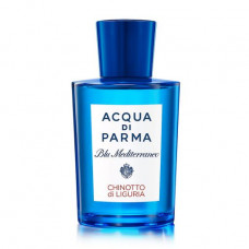 Acqua di Parma Blu Mediterraneo Chinotto di Liguria Toilet water unisex, 150 ml (TESTER)