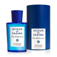 Acqua di Parma Blu Mediterraneo Chinotto di Liguria Toilet water unisex, 75 ml