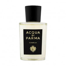 Acqua di Parma Camelia the Perfumed water a unisex, 100 ml (TESTER)