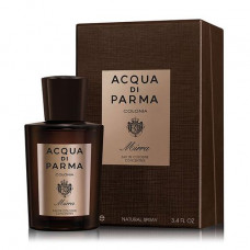 Acqua di Parma Colonia Mirra Cologne of men's, 100 ml