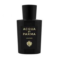 Acqua di Parma Leather the Perfumed water a unisex, 100 ml (TESTER)