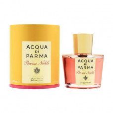 Acqua di Parma Peonia Nobile the Perfumed water of female, 100 ml