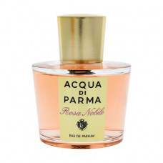 Acqua di Parma Rosa Nobile the Perfumed water female, 100 ml (TESTER)