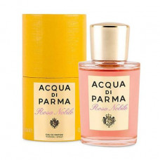 Acqua di Parma Rosa Nobile the Perfumed water of female, 20 ml