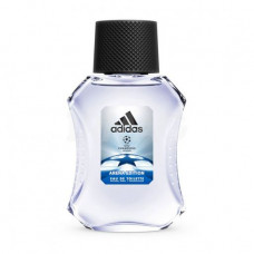 Adidas UEFA Champions League Arena Edition Toilet water of men's, 100 ml