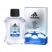 Adidas UEFA Champions League Arena Edition Toilet water of men's, 100 ml