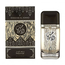 Adyan Prestige Khashab Al Aswad the Perfumed water of men's, 100 ml
