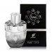 Afnan Rare Carbon the Perfumed water of men's, 100 ml