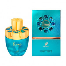 Afnan Rare Tiffany the perfumed water of female 100 ml