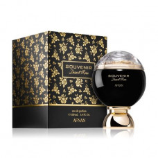 Afnan Souvenir Desert Rose the Perfumed water a unisex, 100 ml