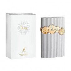 Afnan Tribute White the Perfumed water a unisex, 100 ml