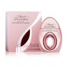 Agent Provocateur Pure Aphrodisiaque the Perfumed water of female, 40 ml