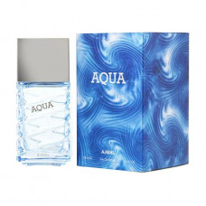 Ajmal Aqua the Perfumed water a unisex, 100 ml