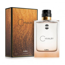Ajmal Chivalry the Perfumed water of men's, 100 ml