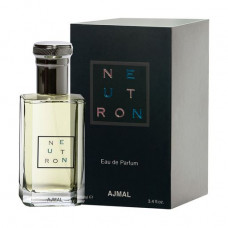 Ajmal Neutron the Perfumed water of men's, 100 ml