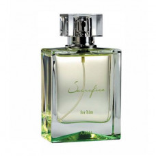 Ajmal Sacrifice II For Him the Perfumed water of men's, 90 ml