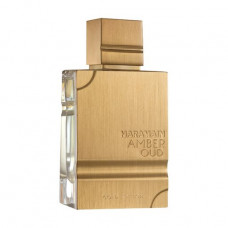 Al Haramain Amber Oud Gold Edition the Perfumed water a unisex, 60 ml