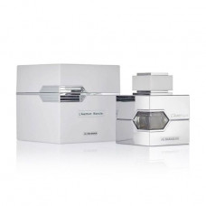 Al Haramain L'Aventure Blanche the Perfumed water of female, 100 ml