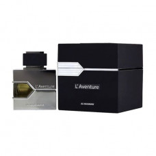 Al Haramain L'aventure the Perfumed water of men's, 100 ml