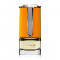 Al Haramain Opulent Saffron the Perfumed water a unisex, 100 ml
