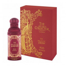 Alexandre.J The Majestic Jardin the Perfumed water a unisex, 100 ml