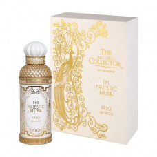 Alexandre.J The Majestic Musk the Perfumed water a unisex, 100 ml