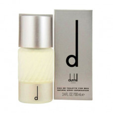 Alfred Dunhill D Toilet water of men's, 100 ml