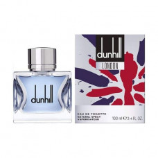 Alfred Dunhill Dunhill London Toilet water of men's, 100 ml