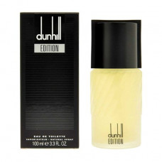 Alfred Dunhill Edition Toilet water of men's, 100 ml