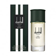 Alfred Dunhill Icon Racing the Perfumed water of men's, 30 ml