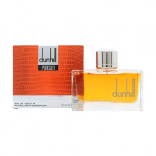 Alfred Dunhill Pursuit London Toilet water of men's, 75 ml
