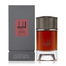Alfred Dunhill Signature Collection Arabian Desert the Perfumed water of men's, 100 ml