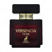 Alhambra Versencia Noir the Perfumed water of female, 100 ml