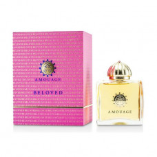 Amouage Beloved Woman the Perfumed water of female, 100 ml