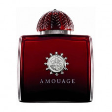 Amouage Lyric For Woman the Perfumed water female, 100 ml (TESTER)