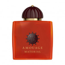 Amouage Material the Perfumed water a unisex, 100 ml