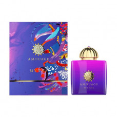 Amouage Myths Woman the Perfumed water of female, 50 ml