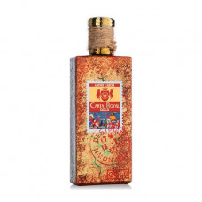 Andre L'arom Carta Royal Gold the Perfumed water of men's, 100 ml