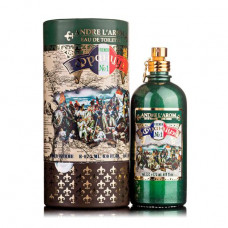 Andre L'arom Frenchman 1 Toilet water of men's, 175 ml