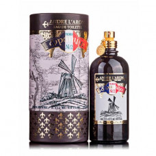 Andre L'arom Frenchman 2 Toilet water of men's, 175 ml